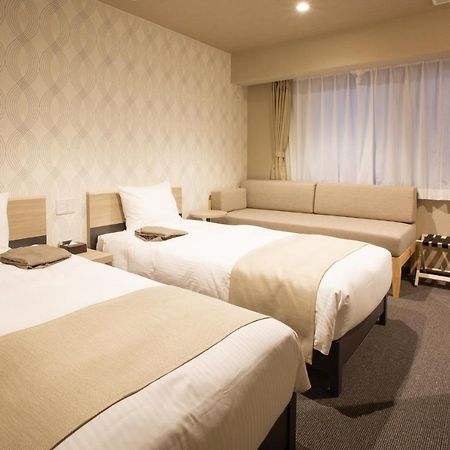 Kuretake Inn Osaka Midousuji Hommachi Extérieur photo