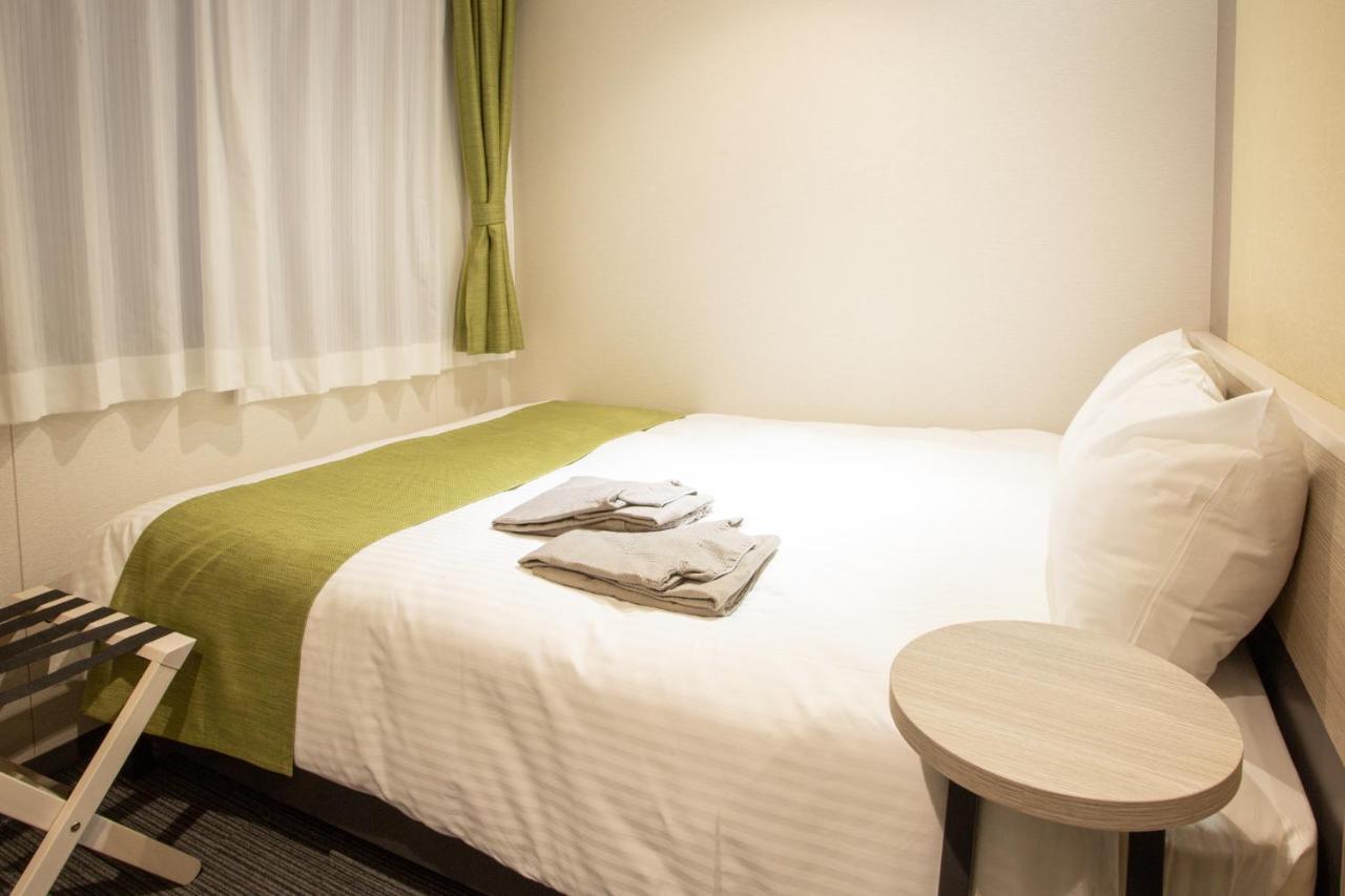 Kuretake Inn Osaka Midousuji Hommachi Extérieur photo
