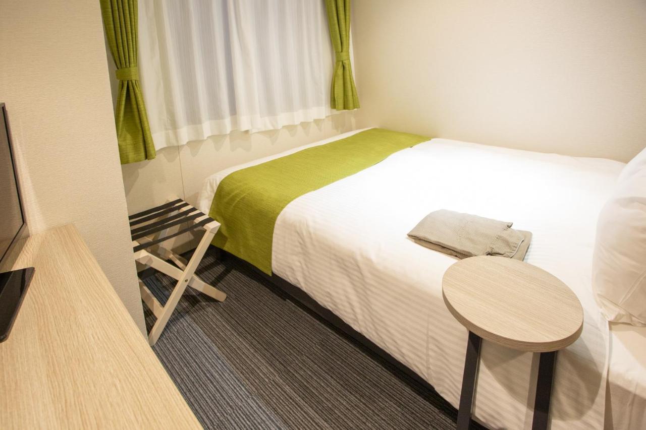 Kuretake Inn Osaka Midousuji Hommachi Extérieur photo