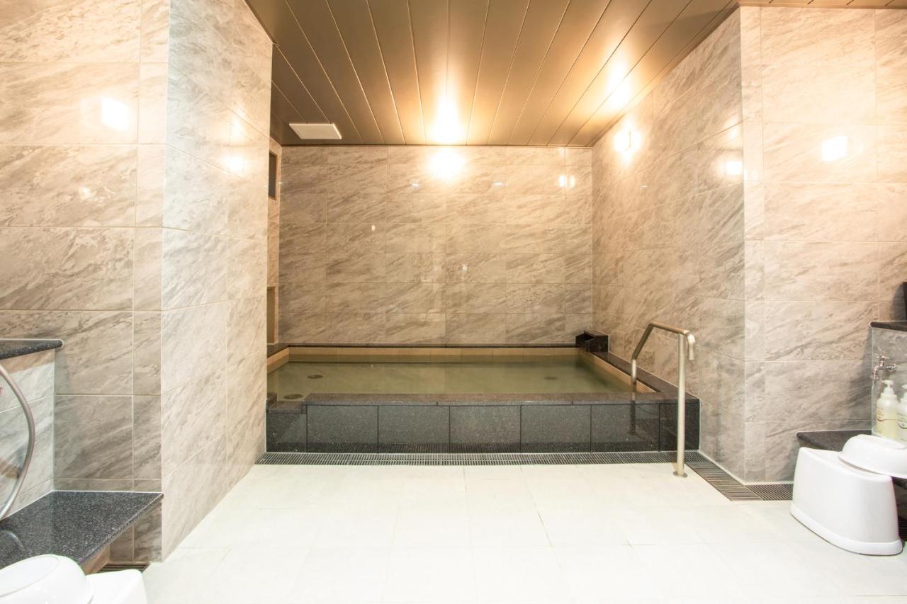 Kuretake Inn Osaka Midousuji Hommachi Extérieur photo