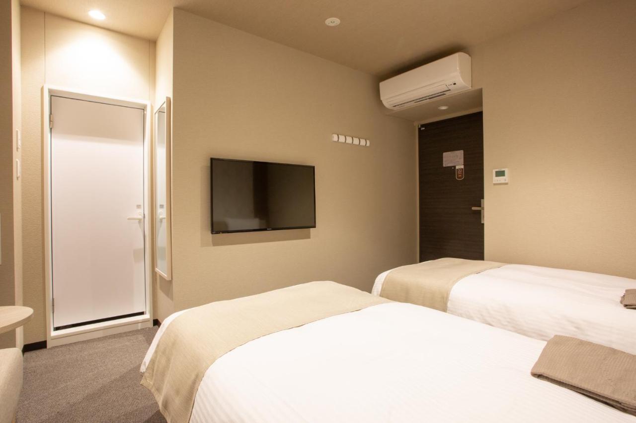 Kuretake Inn Osaka Midousuji Hommachi Extérieur photo